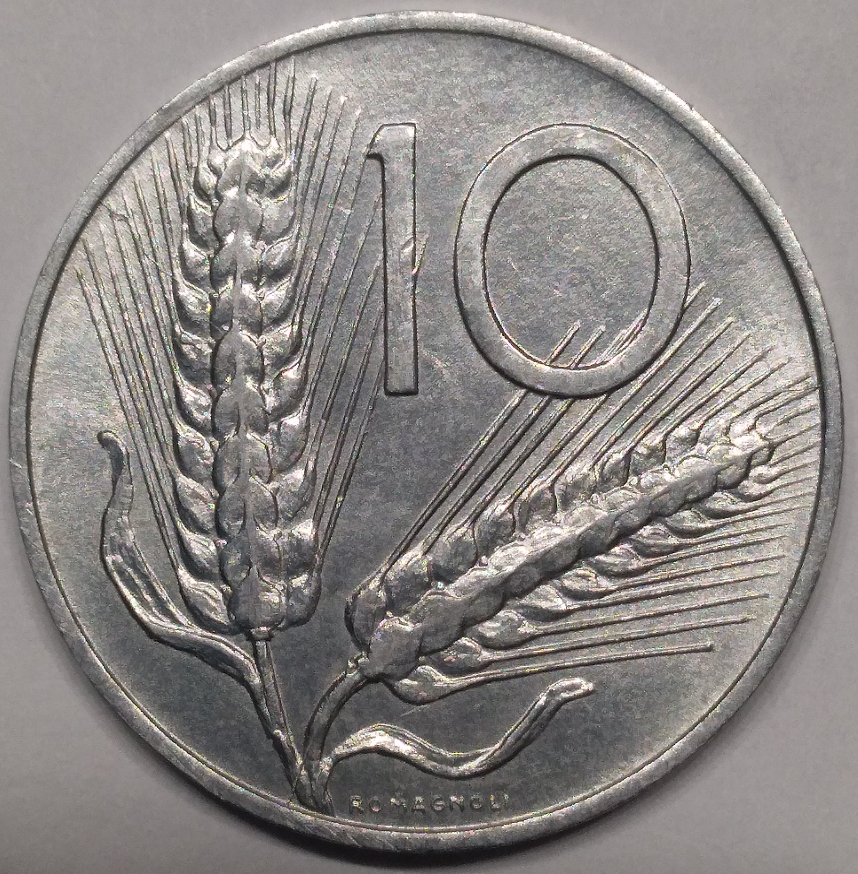 sena coins